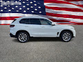 2024 BMW X5 xDrive50e