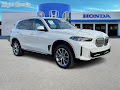 2024 BMW X5 xDrive50e