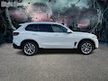 2024 BMW X5 xDrive50e