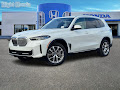 2024 BMW X5 xDrive50e