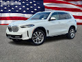 2024 BMW X5 xDrive50e