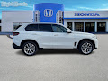 2024 BMW X5 xDrive50e