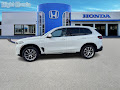 2024 BMW X5 xDrive50e