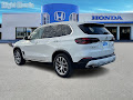 2024 BMW X5 xDrive50e