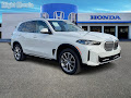 2024 BMW X5 xDrive50e