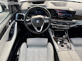 2024 BMW X5 xDrive50e