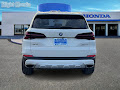 2024 BMW X5 xDrive50e