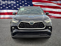 2022 Toyota Highlander Hybrid XLE Bronze