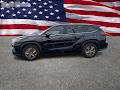 2022 Toyota Highlander Hybrid XLE Bronze