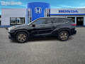 2022 Toyota Highlander Hybrid XLE Bronze