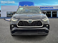 2022 Toyota Highlander Hybrid XLE Bronze