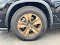 2022 Toyota Highlander Hybrid XLE Bronze