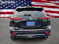 2022 Toyota Highlander Hybrid XLE Bronze