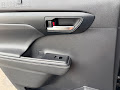 2022 Toyota Highlander Hybrid XLE Bronze