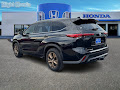2022 Toyota Highlander Hybrid XLE Bronze