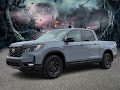 2025 Honda Ridgeline TrailSport+