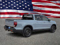 2025 Honda Ridgeline TrailSport+