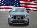 2025 Honda Ridgeline TrailSport+