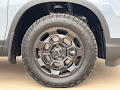 2025 Honda Ridgeline TrailSport+