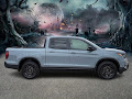 2025 Honda Ridgeline TrailSport+