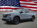 2025 Honda Ridgeline TrailSport+