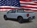2025 Honda Ridgeline TrailSport+