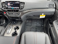 2025 Honda Ridgeline TrailSport+