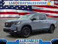 2025 Honda Ridgeline TrailSport+