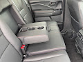 2025 Honda Ridgeline TrailSport+