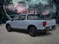 2025 Honda Ridgeline TrailSport+