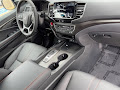 2025 Honda Ridgeline TrailSport+