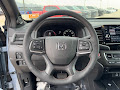 2025 Honda Ridgeline TrailSport+