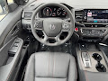 2025 Honda Ridgeline TrailSport+