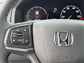 2025 Honda Ridgeline TrailSport+