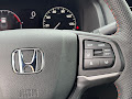 2025 Honda Ridgeline TrailSport+