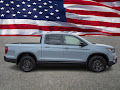 2025 Honda Ridgeline TrailSport+