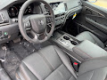 2025 Honda Ridgeline TrailSport+