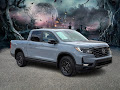 2025 Honda Ridgeline TrailSport+