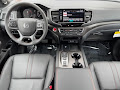 2025 Honda Ridgeline TrailSport+