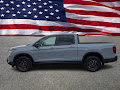 2025 Honda Ridgeline TrailSport+