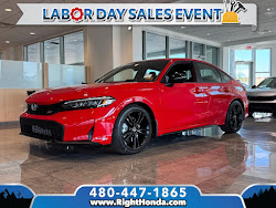 2026 Honda Civic Si Base