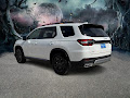 2025 Honda Pilot Touring+
