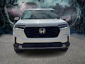 2025 Honda Pilot Touring+