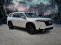 2025 Honda Pilot Touring+