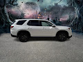 2025 Honda Pilot Touring+