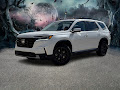 2025 Honda Pilot Touring+