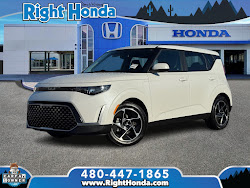 2023 Kia Soul EX
