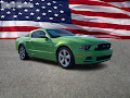 2014 Ford Mustang GT