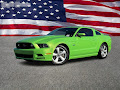 2014 Ford Mustang GT