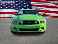 2014 Ford Mustang GT